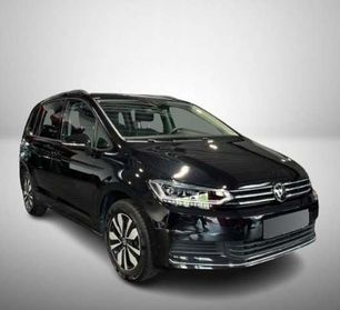 Volkswagen Touran GOAL 1.5 TSI DSG 150CV *NAVI+FARI PERF* PROMO!