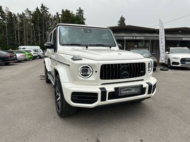 Mercedes-benz G 63 AMG PREMIUM PLUS AUTO/TETTO/TV/FULL FULL