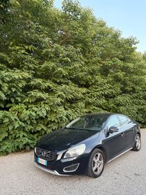 Volvo S60 D3 Kinetic