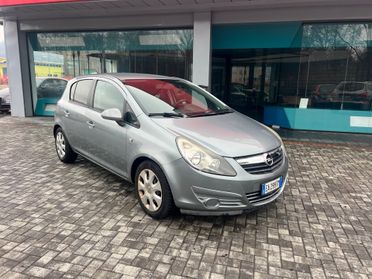 Opel Corsa 1.2 Benzina 2010 E5 - NEOPATENTATI