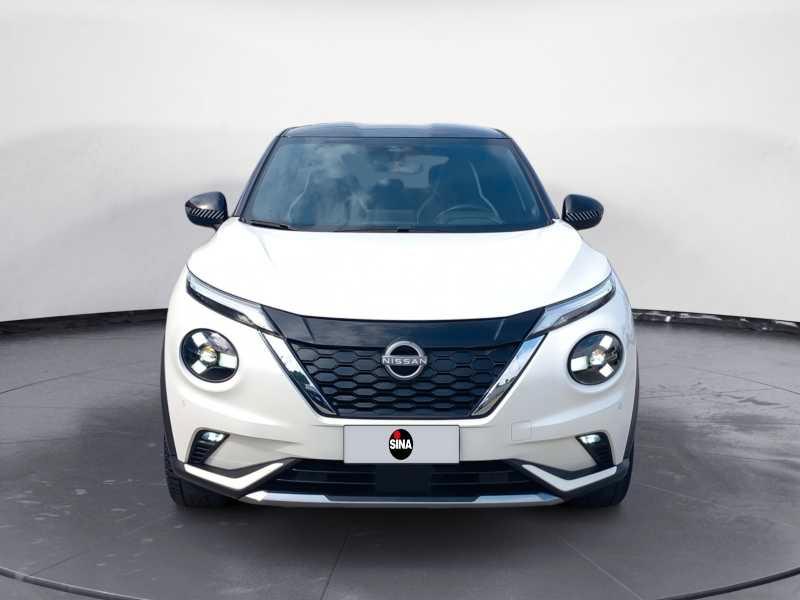 NISSAN Juke 1.6 hev Premiere Edition #19900km