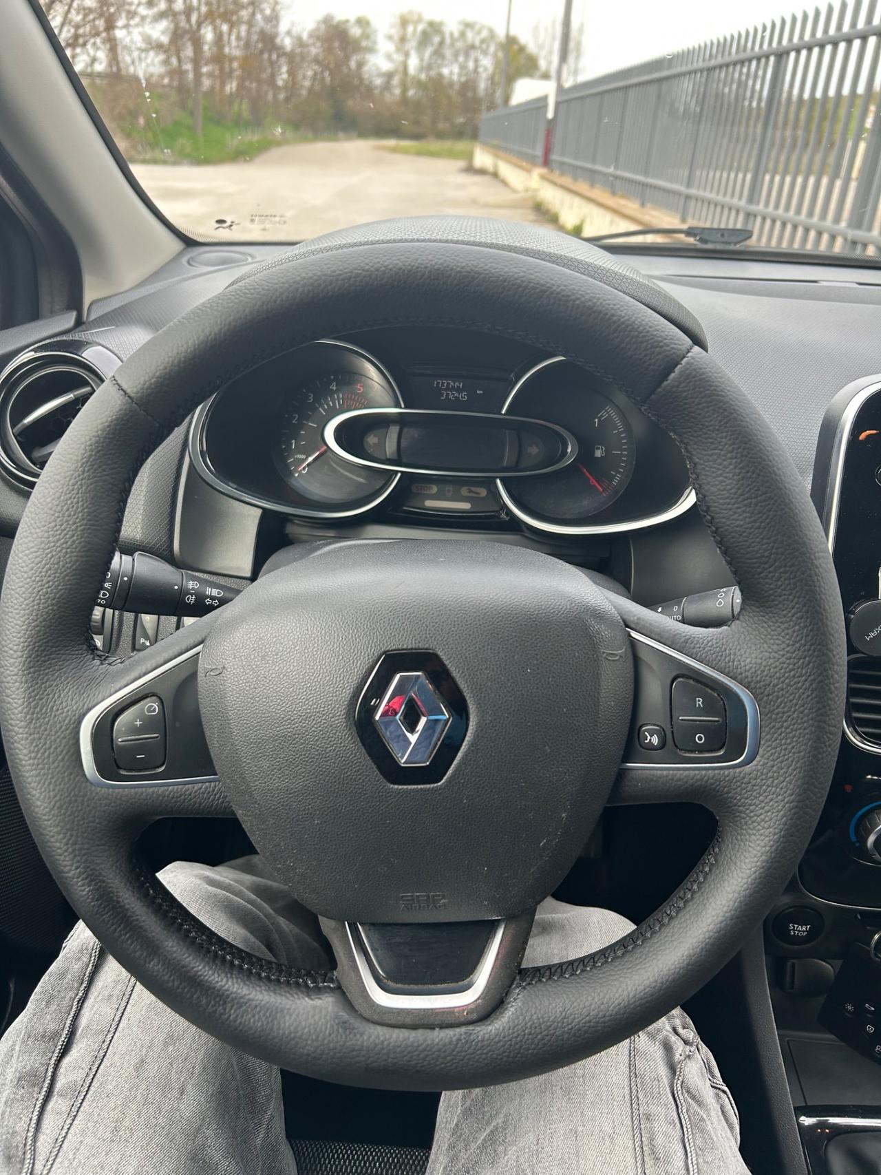 Renault Clio dCi 8V 90CV Start&Stop 5 porte Energy Intens