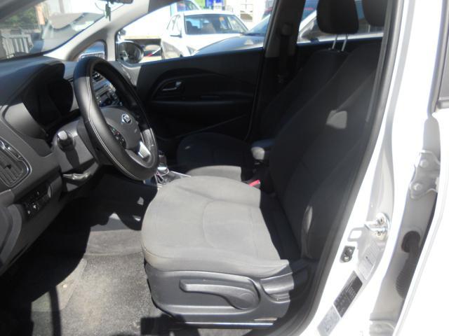KIA Rio 1.1 CRDi 5p. Active