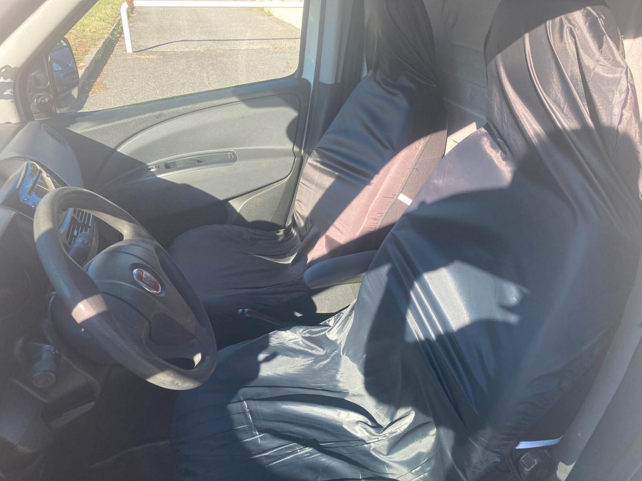 Fiat Doblo Doblò 1.3 MJT PC-TN Cargo Lamierato SX