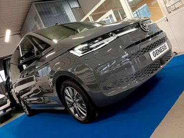 Volkswagen T7 Multivan 1.5 245cv PHEV 4MOTION 4X4 LIFE 7P PRONTA CONS