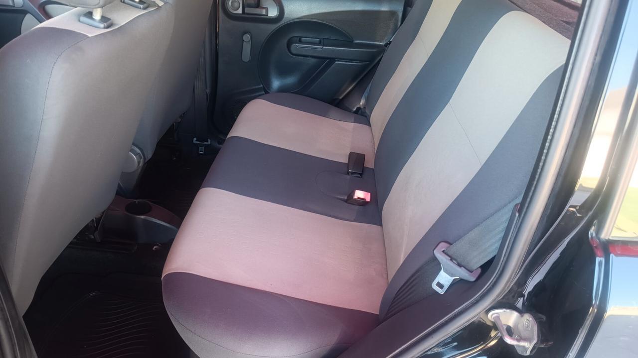 Fiat Panda 1.2 Emotion Eco