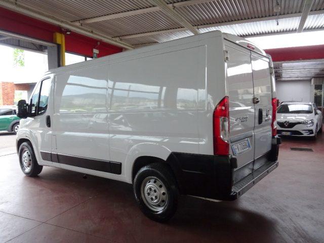 FIAT Ducato 35Q 2.3 MJT 130CV PM-TN Furgone Maxi