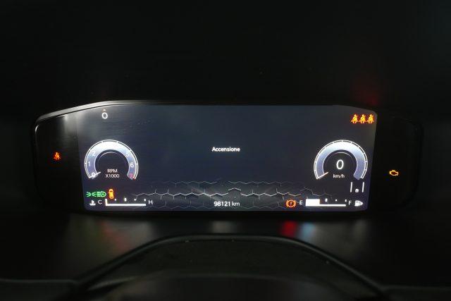 JEEP Compass Compass 1.3 Turbo T4 2WD Limited