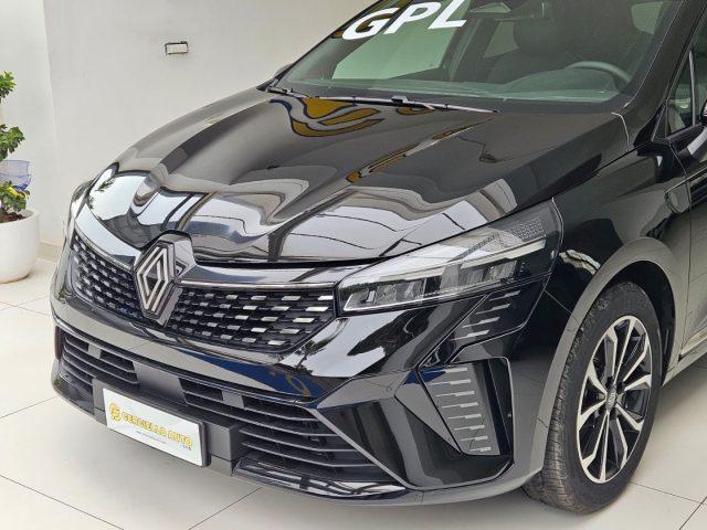 RENAULT Clio ECO-G 100 CV Techno tua da ?199,00 mensili