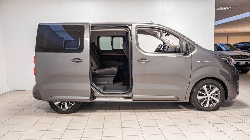 Toyota Proace Verso El. ctric 50 kWh L0 Compact D Executive