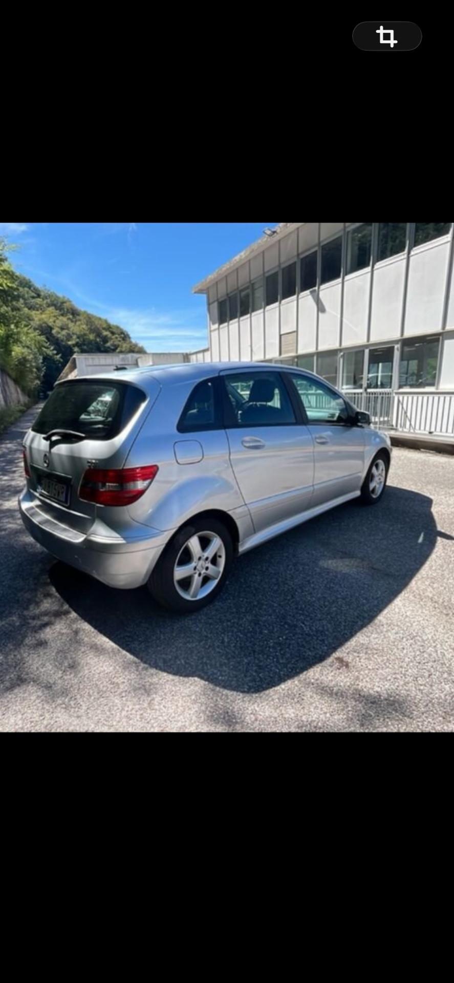 Mercedes-benz B 180 CDI Sport NEOPATENTATO