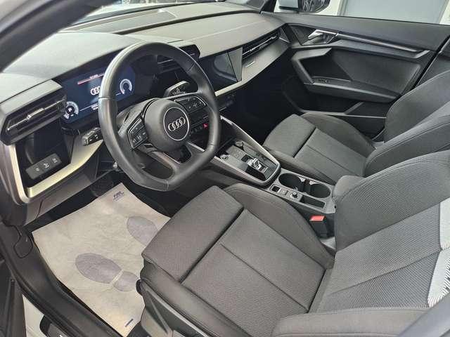 Audi A3 A3 Sportback 35 2.0 tdi S line Edition s-tronic