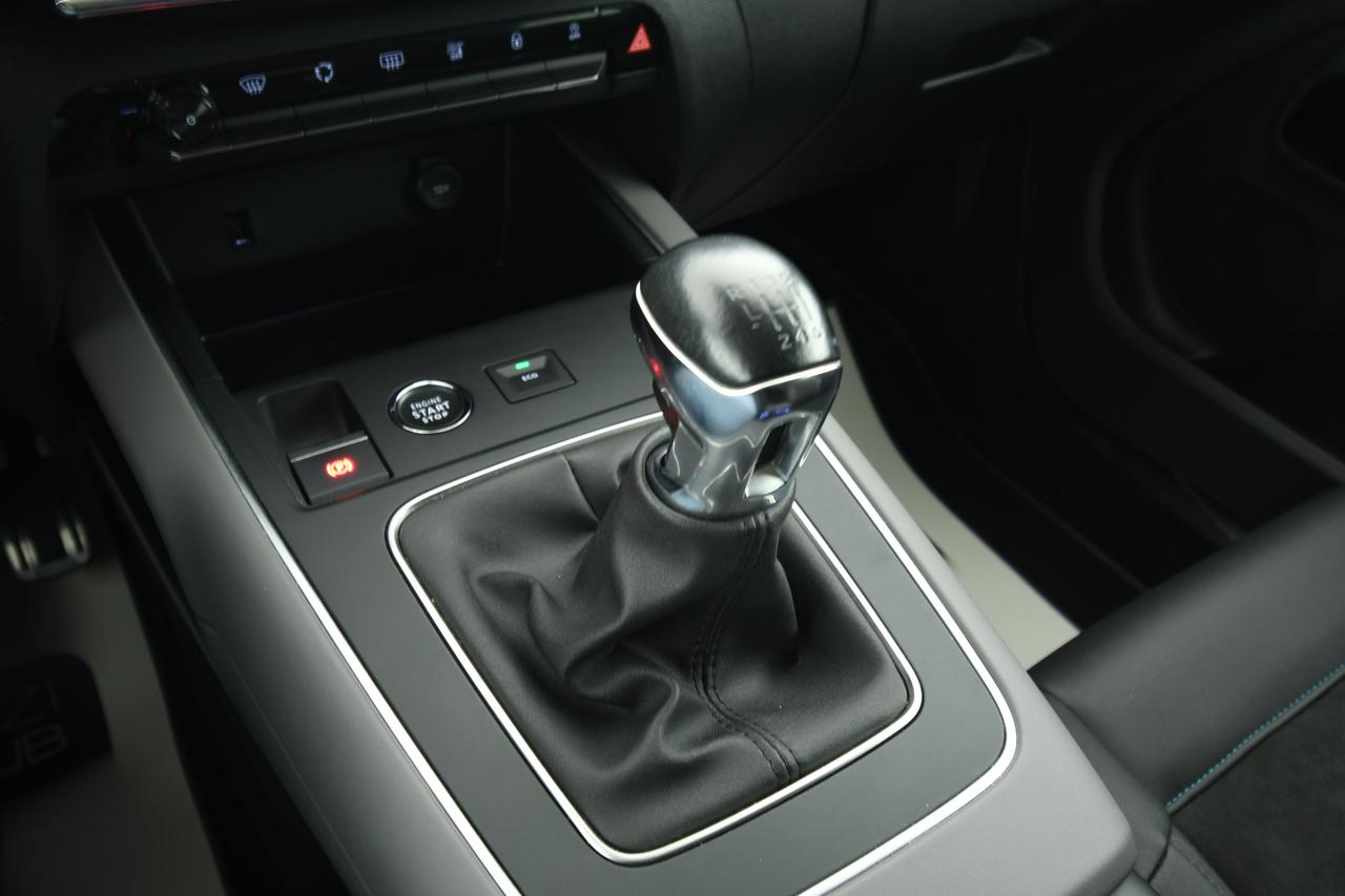 CITROEN C5 Aircross 1.5 bluehdi Shine s&s 130cv CAMERA+APP CONNECT+LED