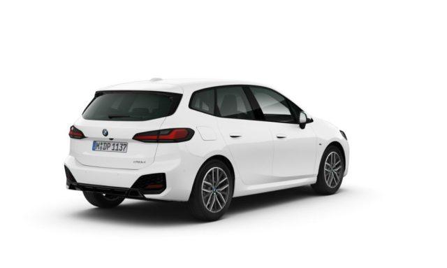 BMW 218 d Active Tourer Msport Aut.