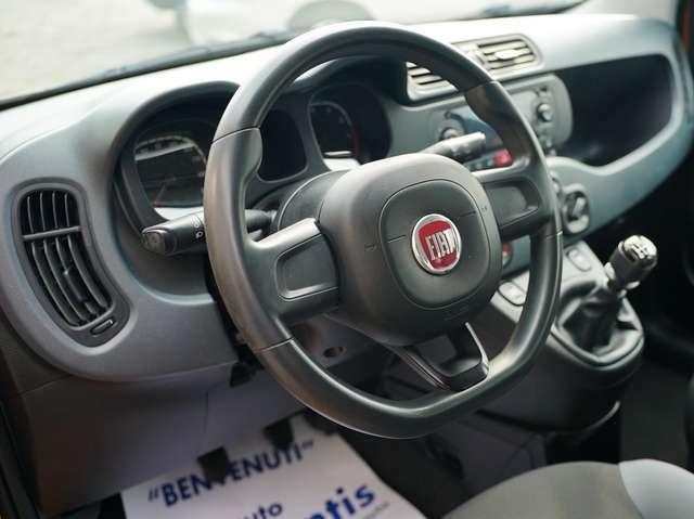 Fiat Panda Panda 1.2 69cv Easy