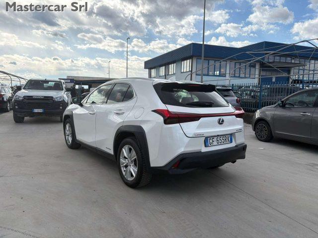 LEXUS UX 200 250h 2.0 Business 2wd cvt my20 - GF655RK