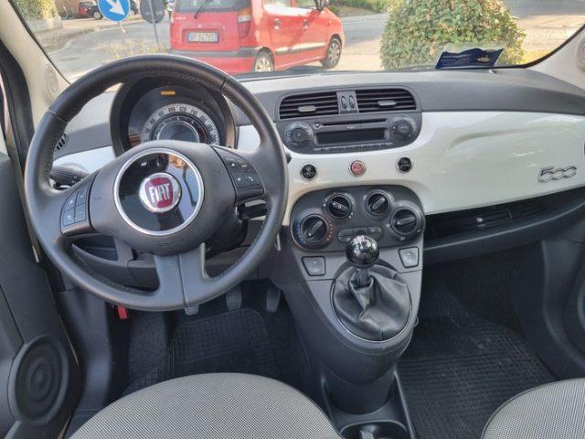 FIAT 500 1.3 Multijet 16V 95 CV Lounge