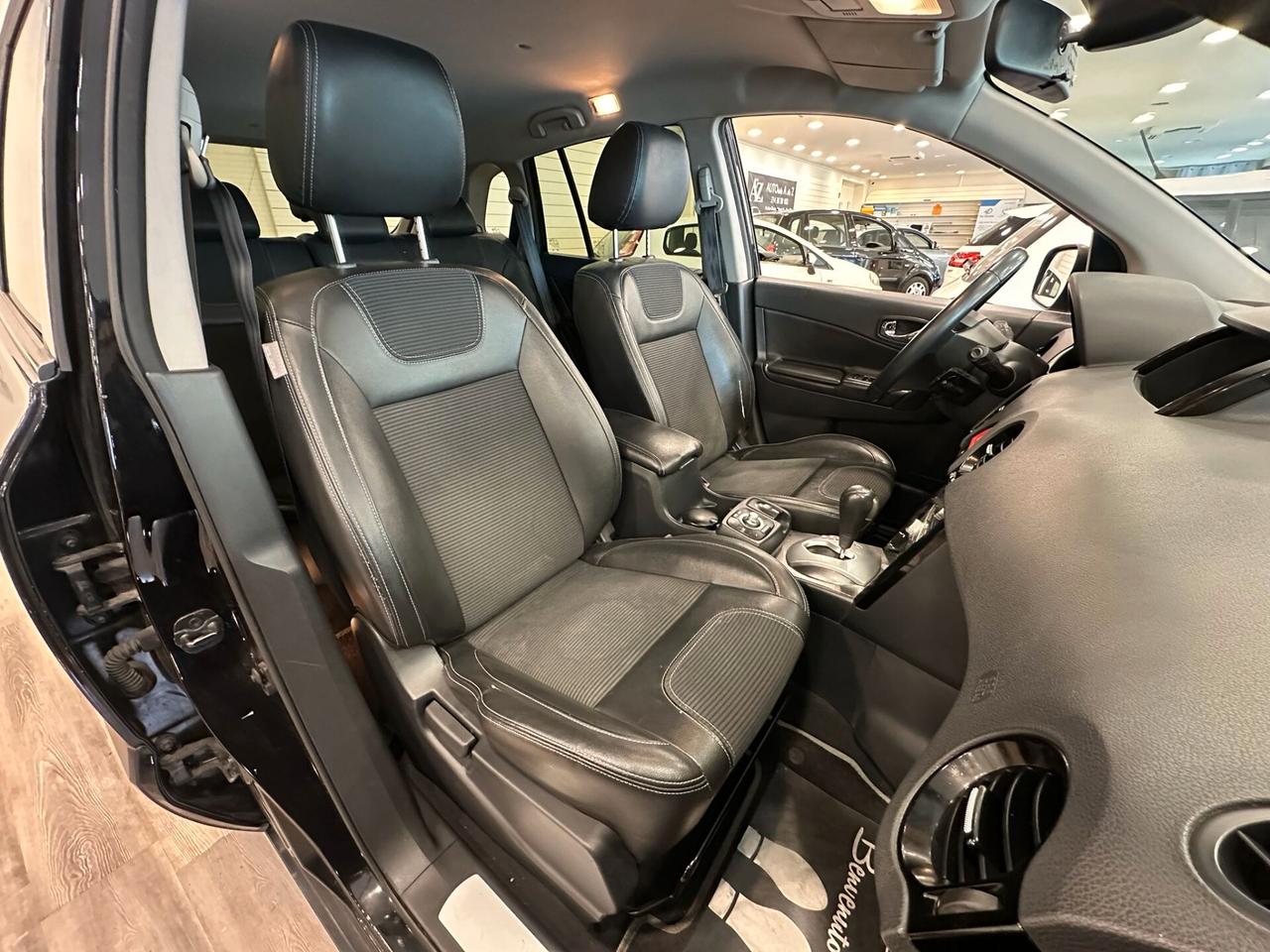 Renault Koleos 2.0 dCi 150CV 4X4 Proactive Luxe