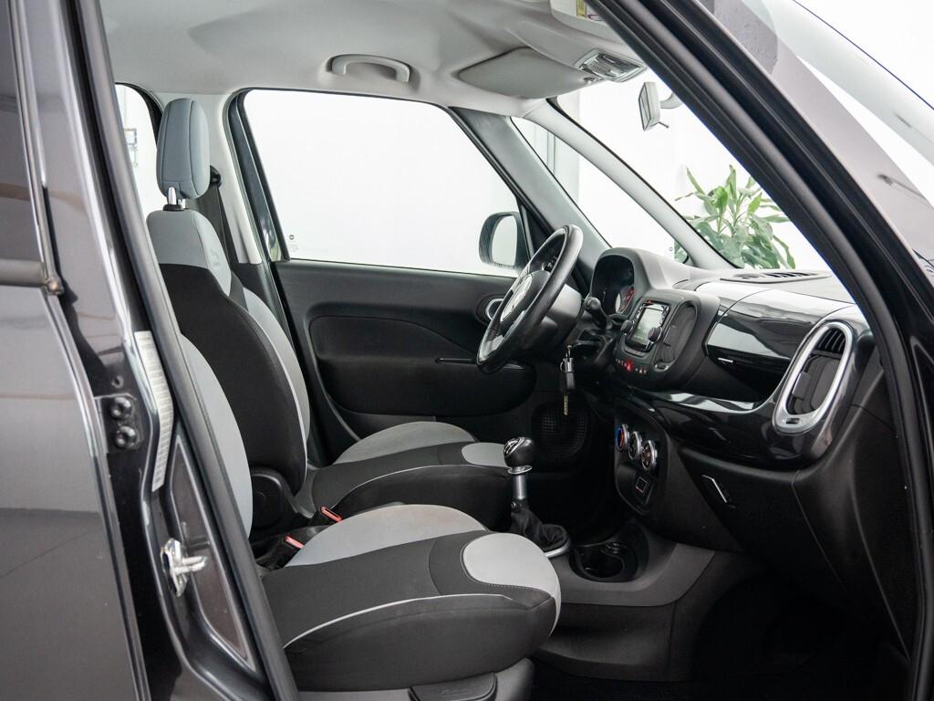 Fiat 500L 1.6 Multijet 120 CV Lounge