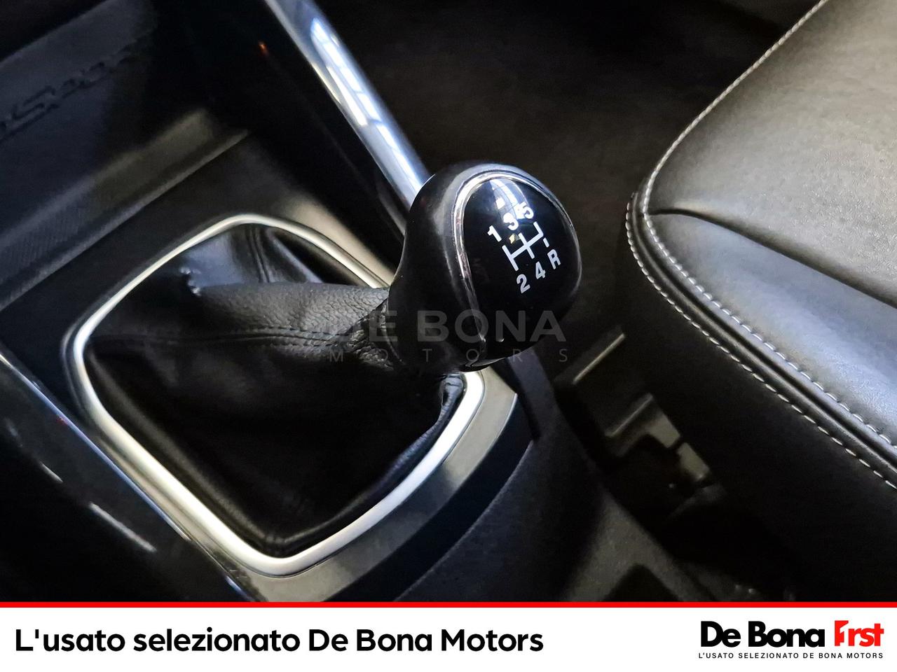 Ford EcoSport 1.0 ecoboost titanium 125cv e6