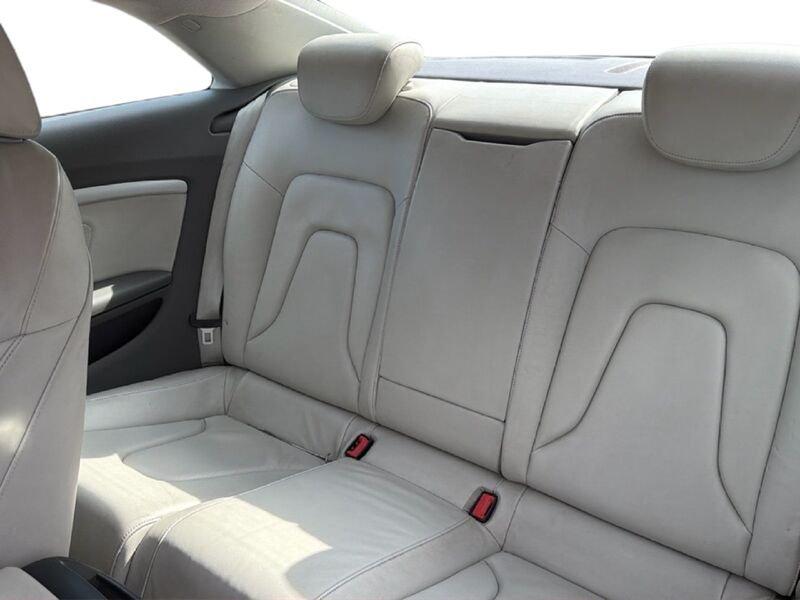 Audi A5 A5 Coupe 2.7 V6 tdi Ambition multitronic