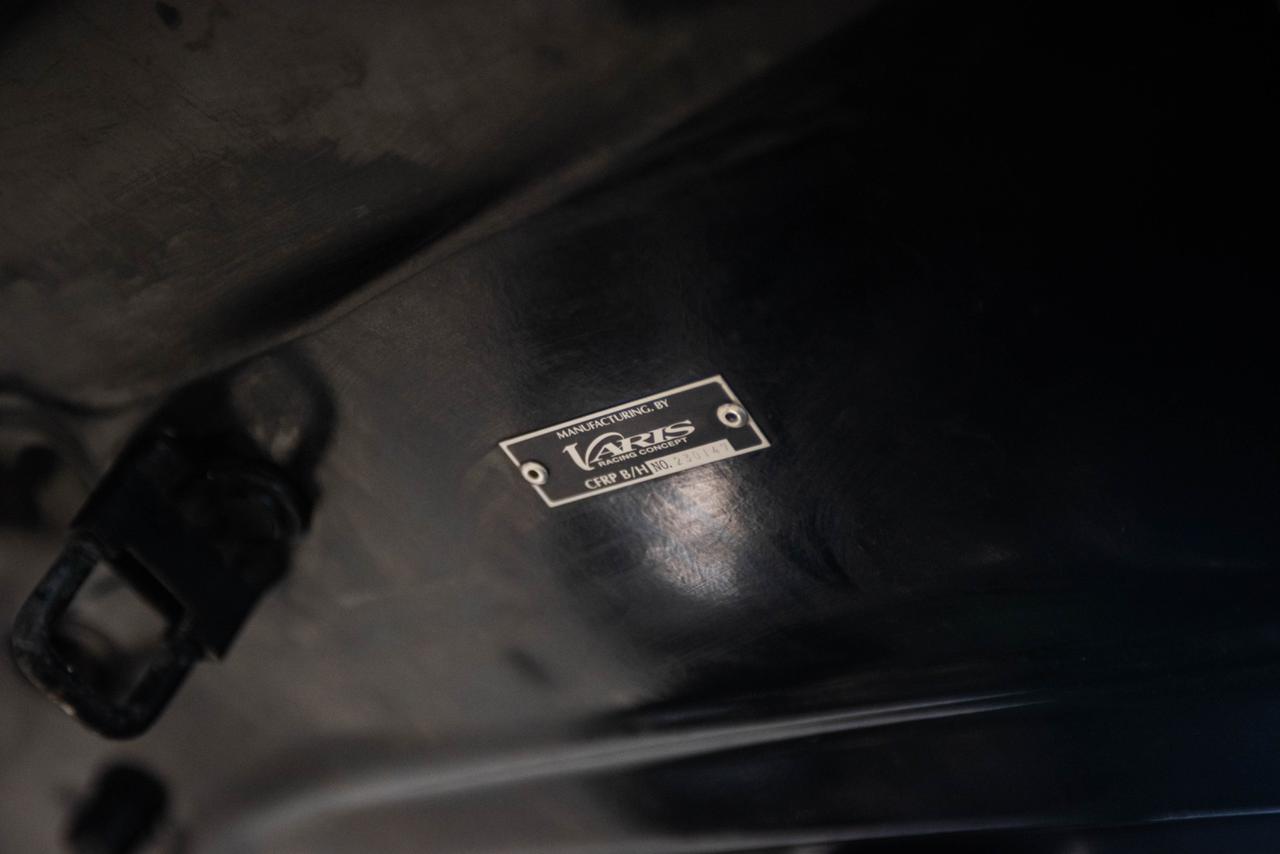 Nissan GT-R 3.8 V6 Black Edition