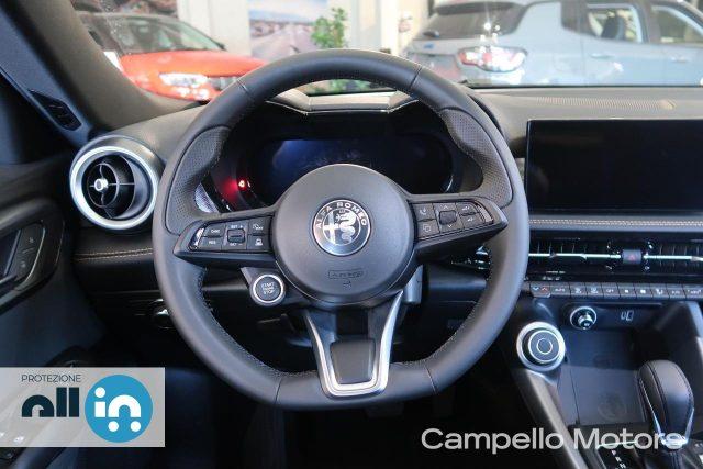 ALFA ROMEO Tonale Tonale 1.5 Hybrid 160cv TCT Ti