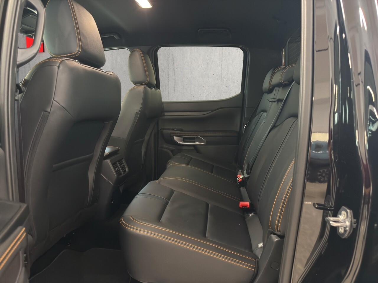 Ford Ranger 2.0 ECOBLUE aut. 205 CV DC Wildtrak 5 posti