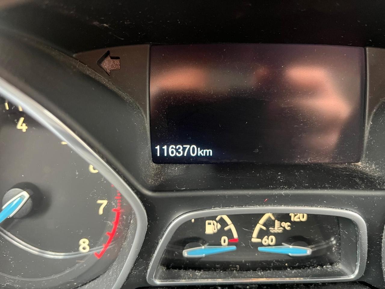 Ford C-Max 1.0 EcoBoost 100CV Start&Stop Plus