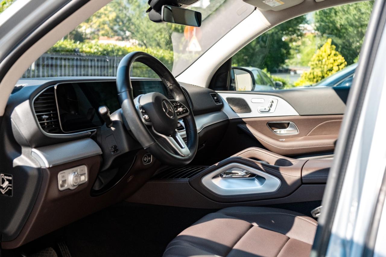 Mercedes-benz GLE 300 d 4Matic Mild Hybrid Sport