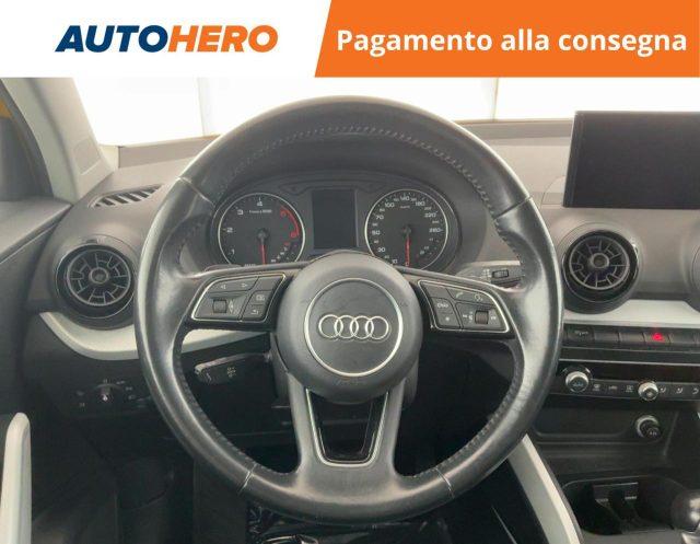 AUDI Q2 1.6 TDI S tronic Design