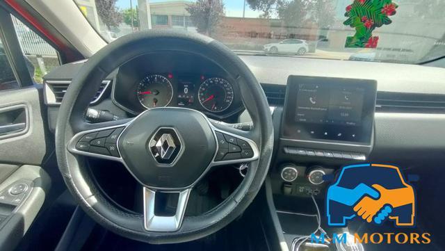 RENAULT Clio TCe 100 CV GPL 5 porte Equilibre "PROMO"