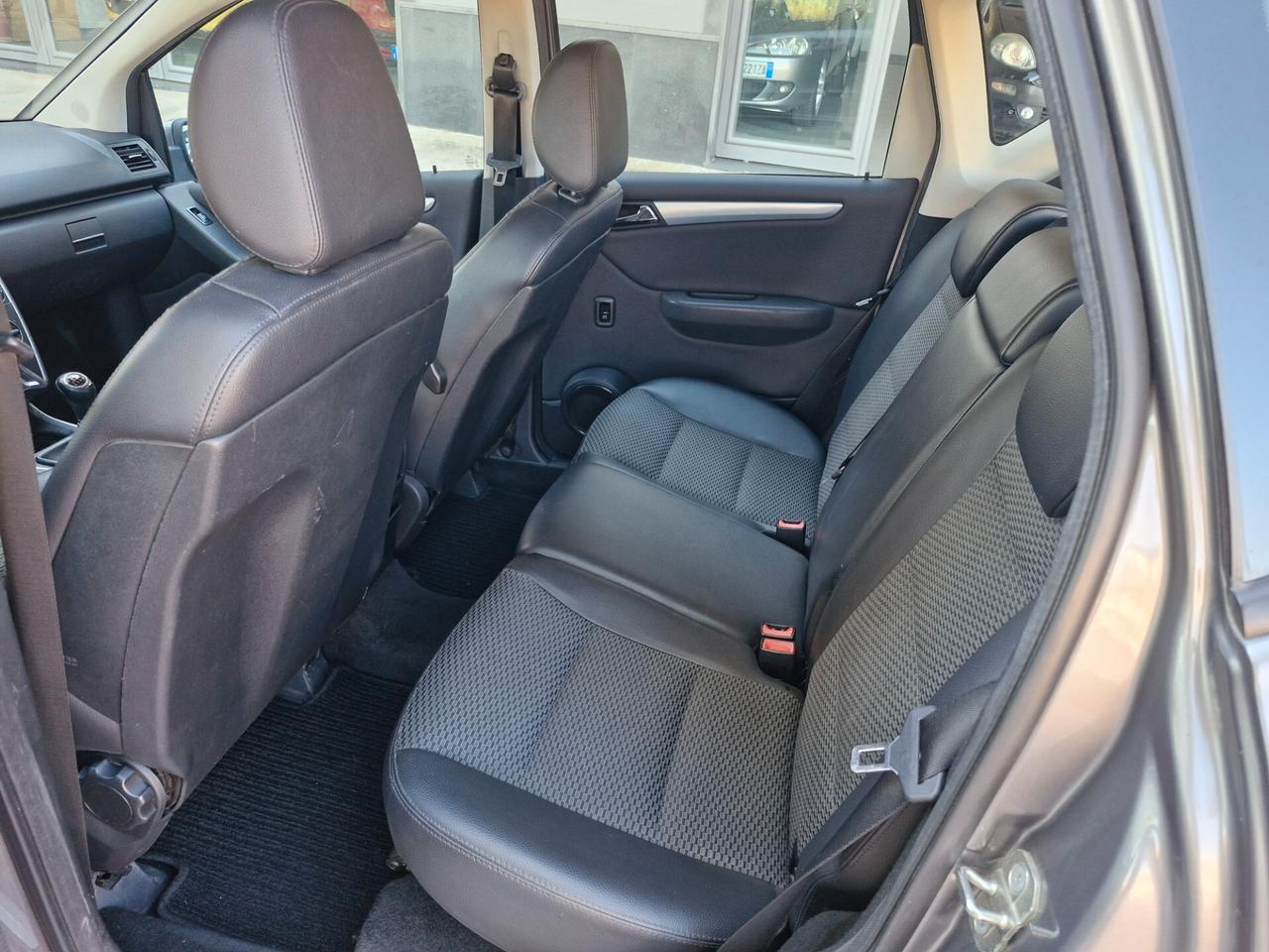 Mercedes-benz A 180 CDI Premium
