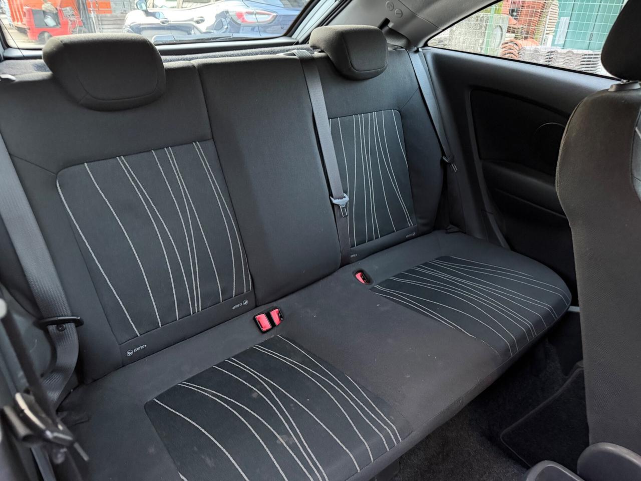 Opel Corsa 1.2 80CV 3 porte GPL-TECH Enjoy