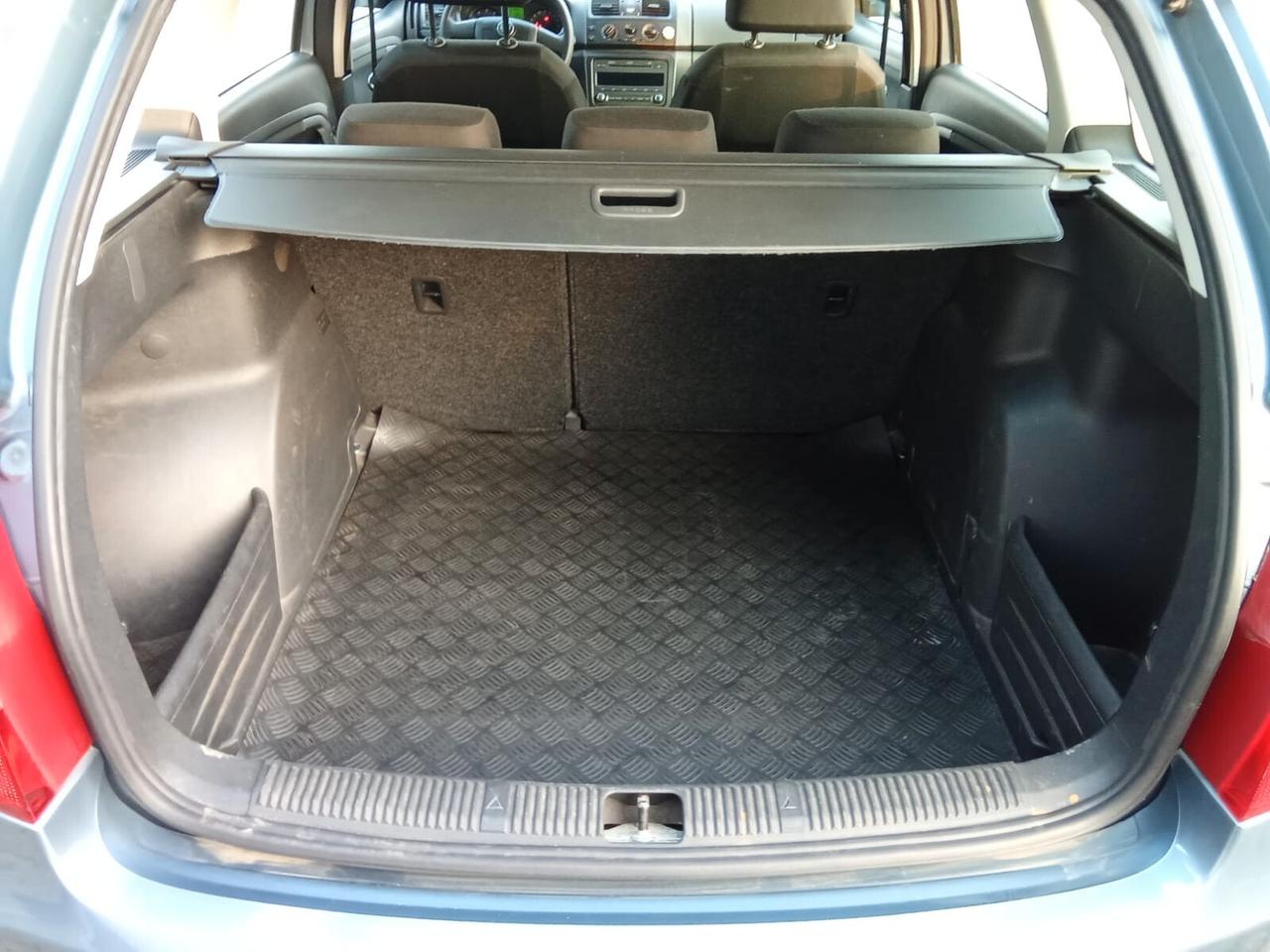 Skoda Fabia 1.2 12V 70CV Wagon Style