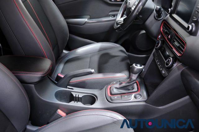 HYUNDAI Kona 1.6 CRDI 136CV 4WD DCT XPOSSIBLE