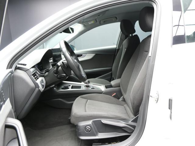 AUDI A4 Avant 35TDI 163CV Stronic Business Advanced PROMO