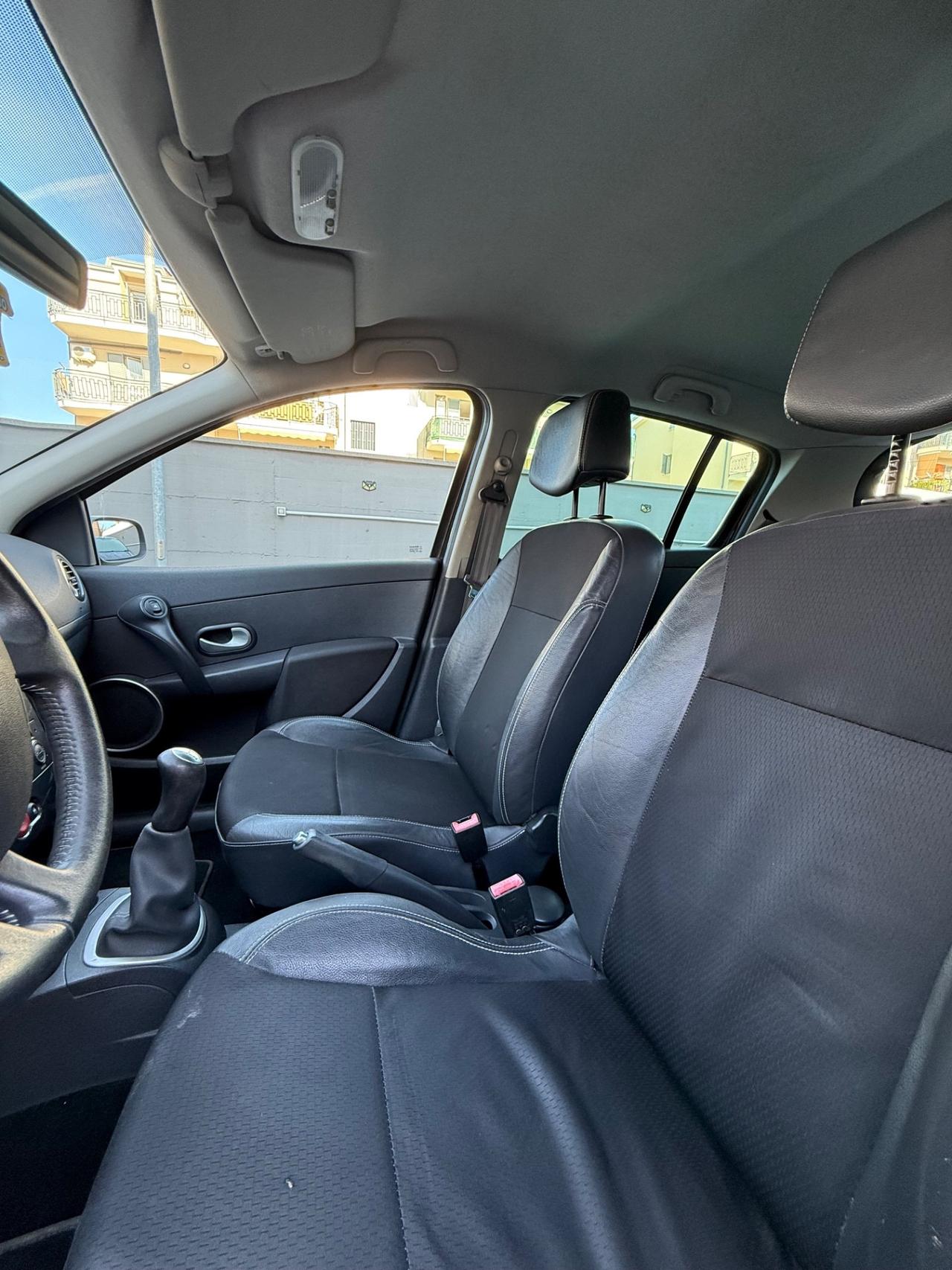 Renault Clio 1.5 dCi 85CV 5 porte Dynamique