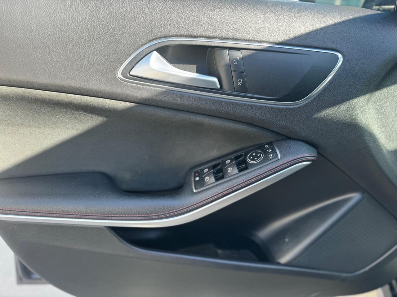 Mercedes-benz A 200 d Automatic 4Matic Premium