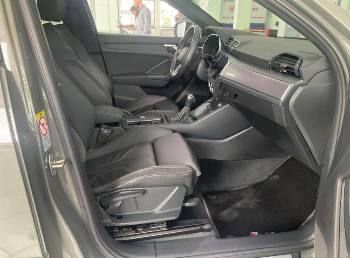 Audi Q3 SPORTBACK 35TFSi 2x S LINE