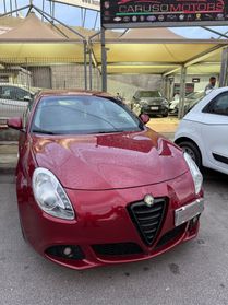 Alfa Romeo Giulietta 1.6 JTDm-2 105 CV Progression