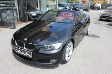 Bmw 320 320d cat Cabrio Eletta (SOLO PER COMMERCIANTI)