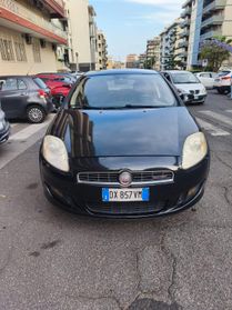 Fiat Bravo 1.6 MJT 105 CV Emotion