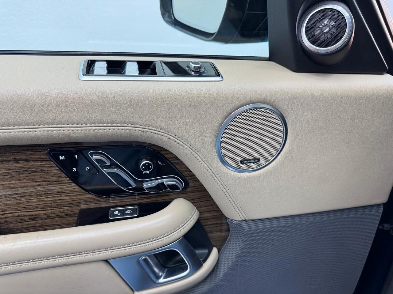 Land Rover Range Rover Vogue 3.0 249Cv -Diesel