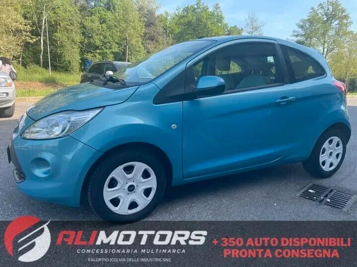 Ford Ka Ka 1.2 8V 69CV*Neopatentati*