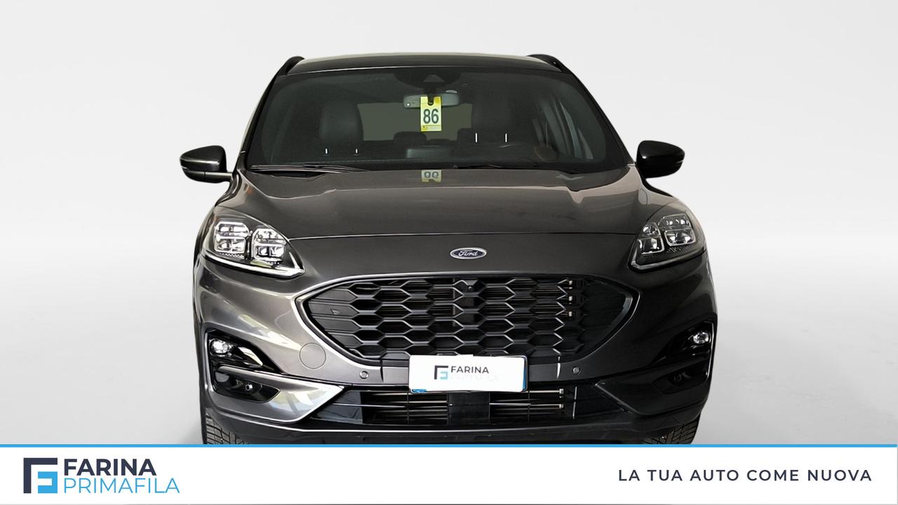 FORD Kuga III 2020 - Kuga 1.5 ecoblue ST-Line X 2wd 120cv auto