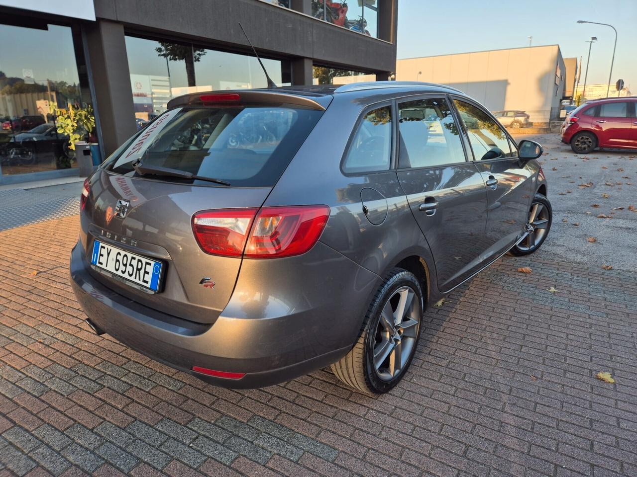 Seat Ibiza ST 1.2 TSI FR E5B -- 24 MESI DI GARANZIA!!!