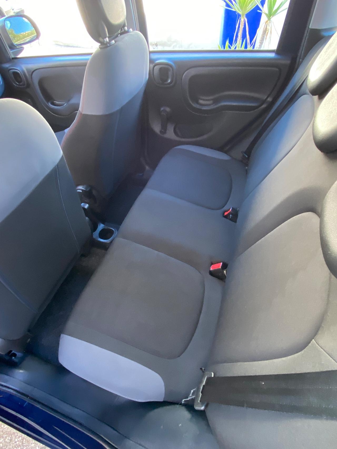 Fiat Panda 1.3 MJT 95 CV S&S Easy