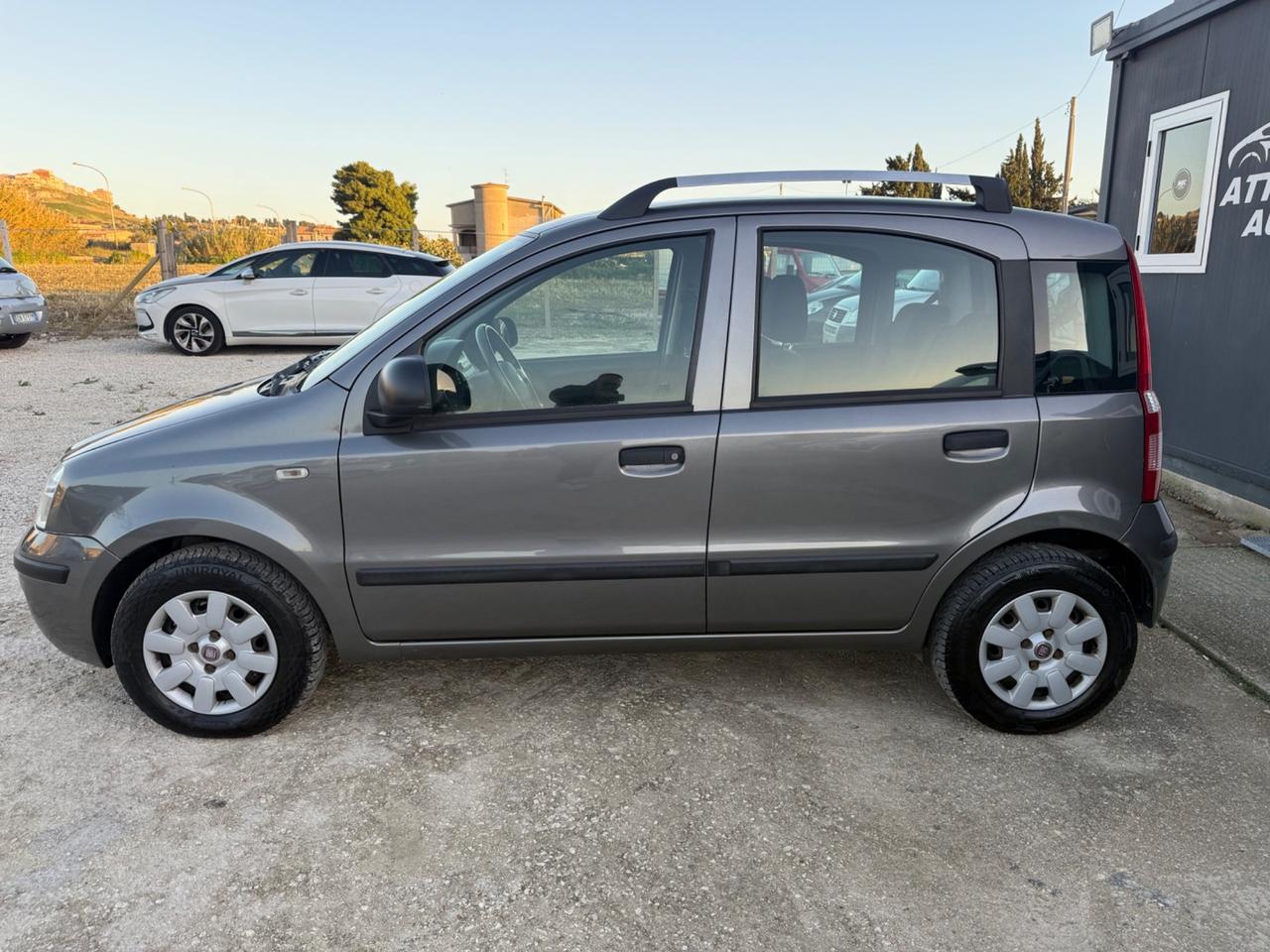 Fiat Panda 1.2 Dynamic