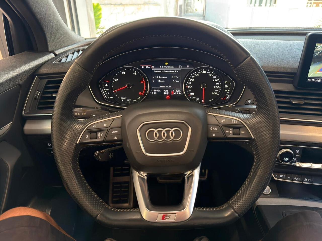 Audi Q5 40 TDI quattro S tronic line plus/TETTO